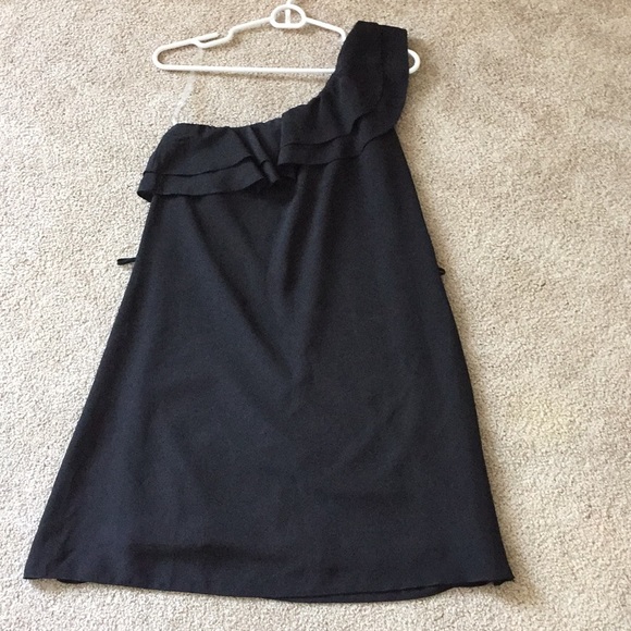 Brand New Guess One Shoulder Dress - Picture 1 of 1